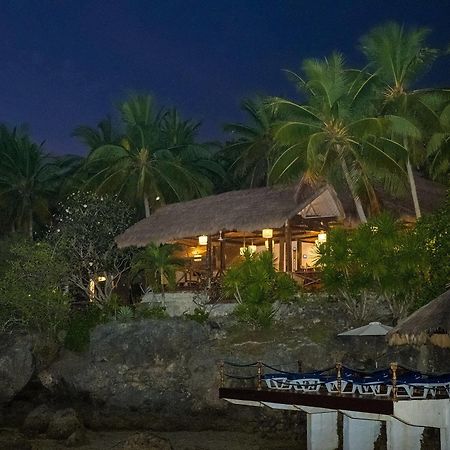 Sampaguita Resort Moalboal Exterior photo