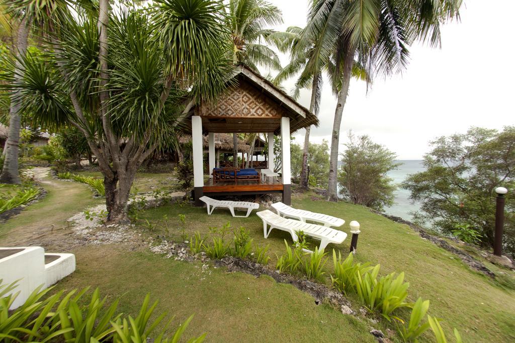 Sampaguita Resort Moalboal Exterior photo