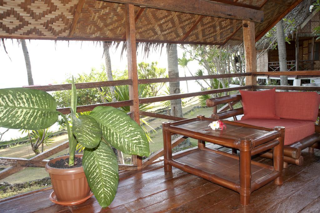 Sampaguita Resort Moalboal Exterior photo