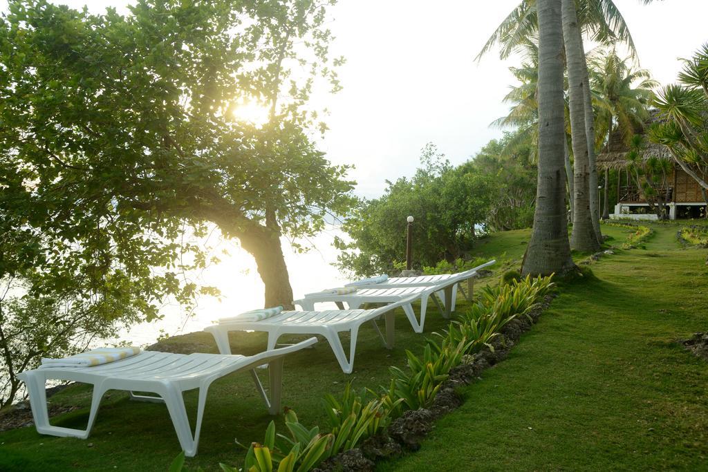 Sampaguita Resort Moalboal Exterior photo