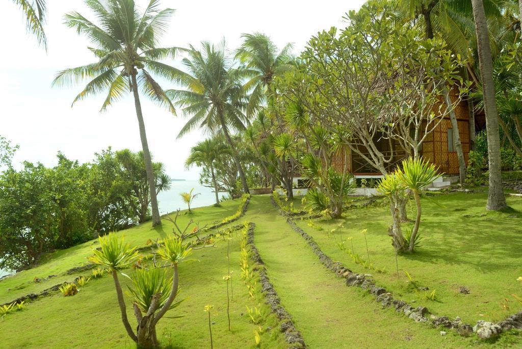 Sampaguita Resort Moalboal Exterior photo