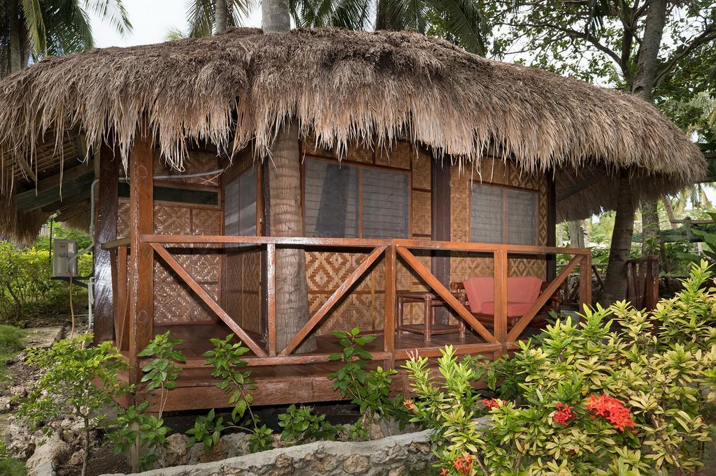 Sampaguita Resort Moalboal Exterior photo